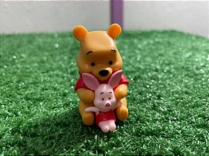 ACTION FIGURE- URSO POOH #02