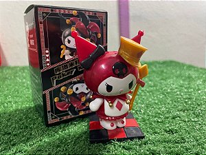 ACTION FIGURE- KUROMI #02