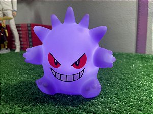 ACTION FIGURE- GENGAR #02