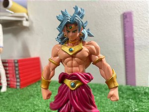 ACTION FIGURE- BROLLY #02