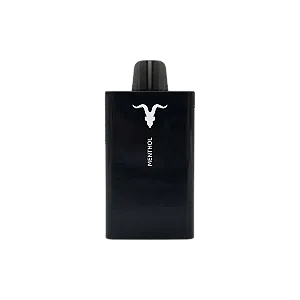 Ignite 5000 Puffs Menthol (V50 Black Edition)