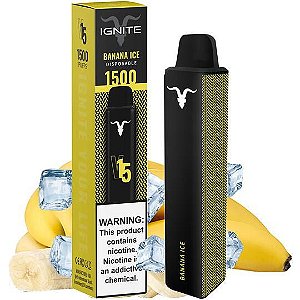 Ignite V15 Banana Ice
