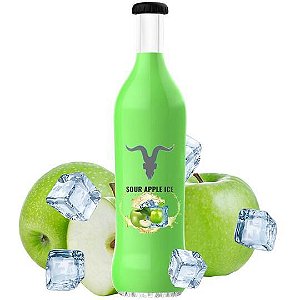 Ignite V25 Sour Apple Ice