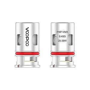Coil Voopoo PNP-VM3 0.45