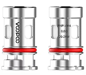 Coil Voopoo PNP-VM4 0.60