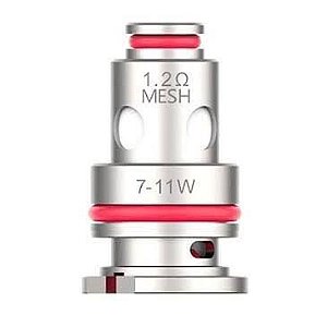 Resistência/Coil GTX 1.2 Mesh