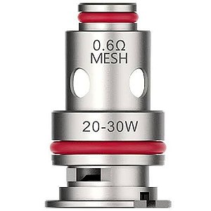 Resistência/Coil Vaporesso GTX 0.6