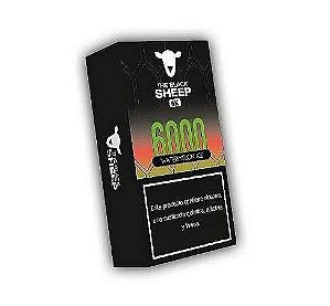 Black Sheep 6000 Watermelon