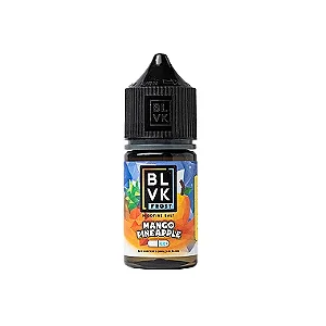 BLVK Frost Mango Pineapple 30ml 50mg