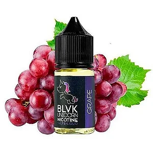 BLVK Grape 30ml 50mg