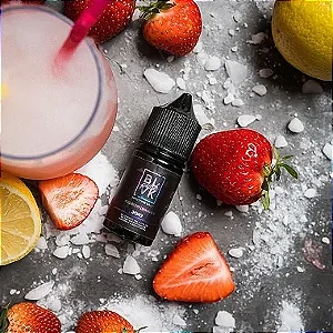 BLVK Iced Berry Lemonade 30ml 35mg