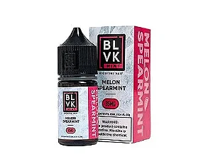 BLVK Mint Melon Spearmint 30ml 35mg