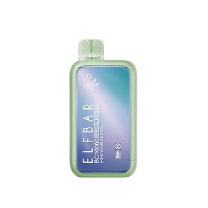 Elfbar BC10.000 Puffs - Honeydew Duo Ice - Special Edition