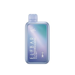 Elfbar BC10.000 Puffs - Miami Mint - Special Edition