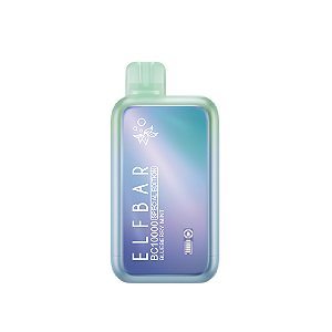 Elfbar BC10.000 Puffs Blueberry Mint (Special Edition)