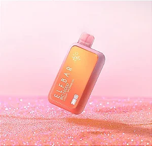 Elfbar BC10.000 Puffs Cherry Watermelon