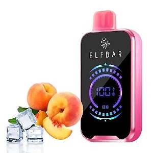 Elfbar FS18.000 - Peach Ice