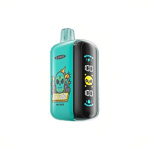 Elfbar GH23.000 Puffs - Baja Splash