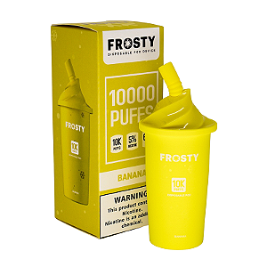 Frosty 10k Banana Ice