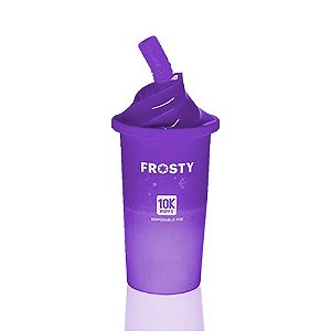 Frosty 10k Grape Ice