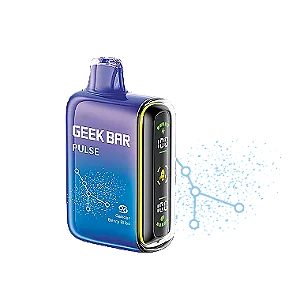 GeekBar 15.000 Berry Bliss (PULSE)