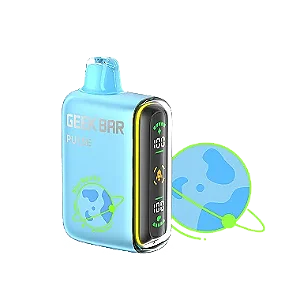 GeekBar 15.000 Blue Razz Ice (PULSE)