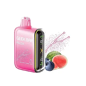 GeekBar 15.000 Blueberry Watermelon (PULSE)