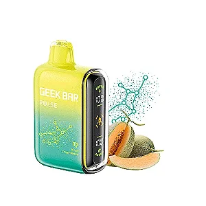 GeekBar 15.000 Crazy Melon (PULSE)