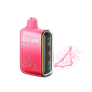 GeekBar 15.000 Dragon Melon (PULSE)