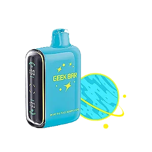 GeekBar 15.000 Fcukin FAB (PULSE)