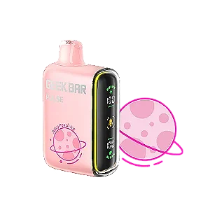 GeekBar 15.000 Juicy Peach Ice (PULSE)
