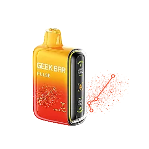 GeekBar 15.000 OMG Blow Pop (PULSE)