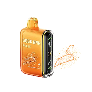 GeekBar 15.000 Orange Creamsicle (PULSE)