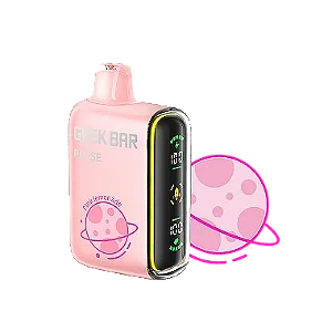 GeekBar 15.000 Pink Lemonade (PULSE)