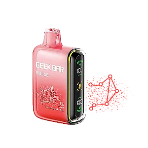 GeekBar 15.000 Sour Apple Blow Pop (PULSE)