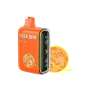 GeekBar 15.000 Strawberry Mango (PULSE)