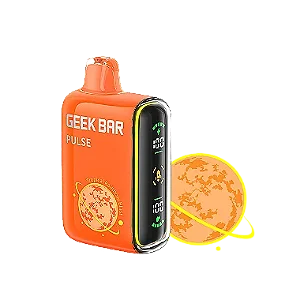 GeekBar 15.000 Tropical Rainbow Blast (PULSE)