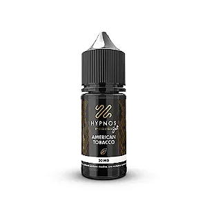 Hypnos American Tobacco 30ml 20mg