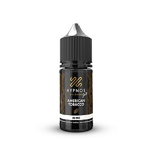 Hypnos American Tobacco 30ml 35mg