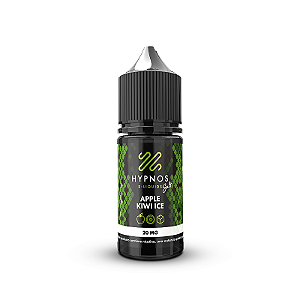Hypnos Apple Kiwi Ice 30ml 35mg