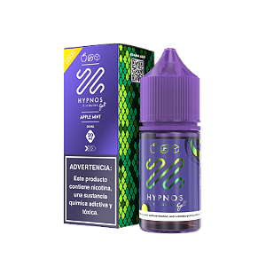 Hypnos Apple Mint 30ml 20mg