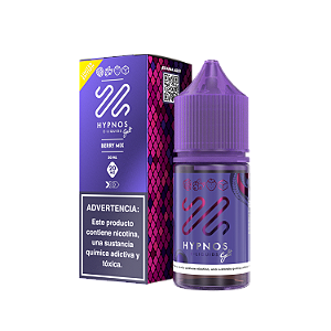 Hypnos Berry Mix 30ml 35mg