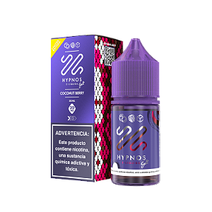 Hypnos Coconut Berry 30ml 35mg