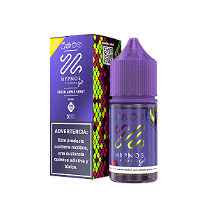 Hypnos Fresh Apple Berry 30ml 35mg
