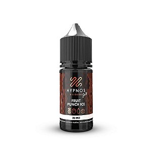 Hypnos Fruit Punch Ice 30ml 35mg