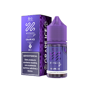 Hypnos Grape Ice 30ml 20mg