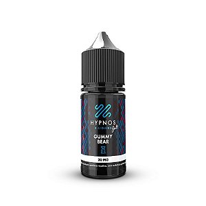 Hypnos Gummy Bear 30ml 35mg