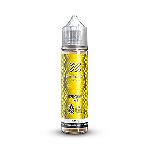 Hypnos Juice Pineapple Ice 60ml 00mg