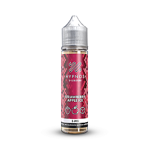 Hypnos Juice Strawberry Apple Ice 60ml 03mg