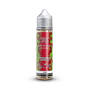 Hypnos Juice Watermelon Apple Ice 60ml 00mg